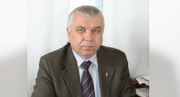 “Заслуженным журналистом РФ” стал ответсек “Лебедянских вестей”