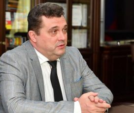 Владимир Соловьёв: «В будущем году нас ждут интересные совпадения»