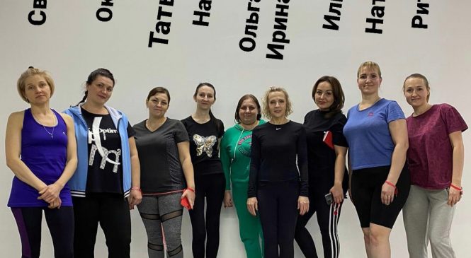 Радиостанция «Липецк-ФМ» объявила марафон «Вокруг талии за восемьдесят дней»