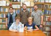 Липецкие журналисты привезли из Перми сразу четыре почетных диплома