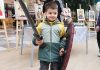 “ЗОЛОТОЙ КЛЮЧИК” НА ПАСХАЛЬНОМ ФЕСТИВАЛЕ