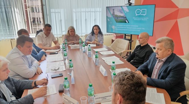 СМИ РЕГИОНА АКТИВНО ОСВЕЩАЮТ ПОДГОТОВКУ К 80-ЛЕТИЮ ВЕЛИКОЙ ПОБЕДЫ
