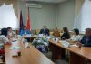 ЛИПЕЦКИЕ ПРОФСОЮЗЫ И ЖУРНАЛИСТЫ УКРЕПЛЯЮТ ДРУЖБУ