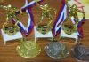 ЧЕМПИОНАТ СОЮЗА ЖУРНАЛИСТОВ ЛИПЕЦКОЙ ОБЛАСТИ ПО НАСТОЛЬНОМУ ТЕННИСУ УДАЛСЯ