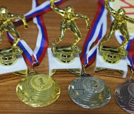 ЧЕМПИОНАТ СОЮЗА ЖУРНАЛИСТОВ ЛИПЕЦКОЙ ОБЛАСТИ ПО НАСТОЛЬНОМУ ТЕННИСУ УДАЛСЯ