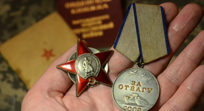 ЖУРНАЛИСТЫ ПОБЕДЫ: ПОЖИДАЕВ ПЕТР АНТОНОВИЧ