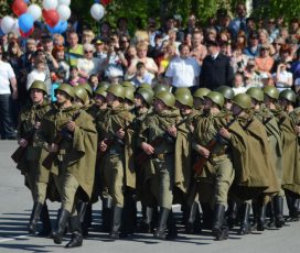 ЖУРНАЛИСТ ПОБЕДЫ: ДУРНОВ ГЕРАСИМ МИХАЙЛОВИЧ