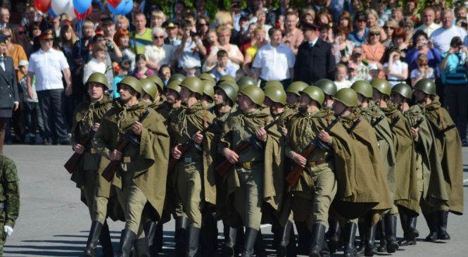 ЖУРНАЛИСТ ПОБЕДЫ: ДУРНОВ ГЕРАСИМ МИХАЙЛОВИЧ