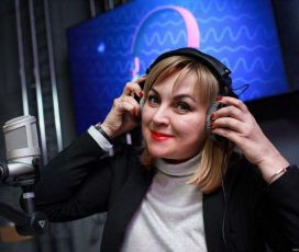 ПРОФЕССИОНАЛЫ РЕГИОНАЛЬНОГО РАДИО