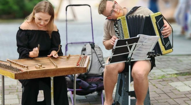 КУРОРТ ГЛАЗАМИ РЕДАКТОРА РАЙГАЗЕТЫ