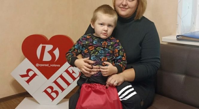 ВОЛОВСКИЕ ЖУРНАЛИСТЫ ОЧЕНЬ ЛЮБЯТ СВОИХ ЗЕМЛЯКОВ