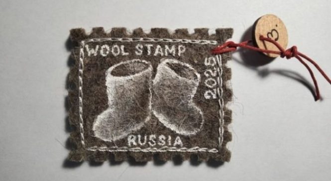 И ВНОВЬ ПЕРВЫМИ В РОССИИ