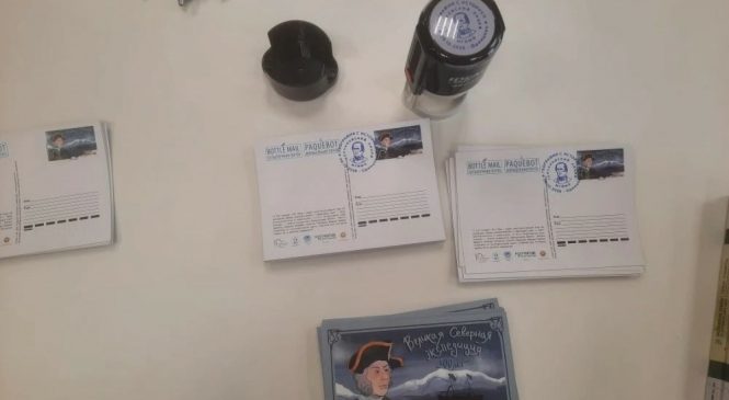 КОЛЛЕГУ ВАЛЕРИЯ СУШКОВА ТЕПЛО ПРИНИМАЛИ В ЛИЦЕЕ МГИМО