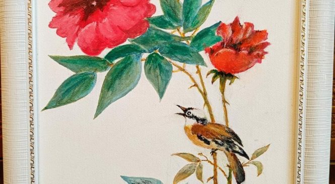 РИСУЕТ… ВЛАДИМИР САВЕЛЬЕВ