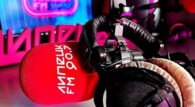 КАЧЕСТВО ЭФИРА ОПРЕДЕЛЯЮТ ПРОФЕССИОНАЛЫ