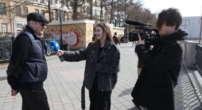 “НЕ ПО-ДЕТСКИ” — ПЕРЕДАЧА “ЛИПЕЦКОГО ВРЕМЕНИ” ЛУЧШАЯ В СТРАНЕ