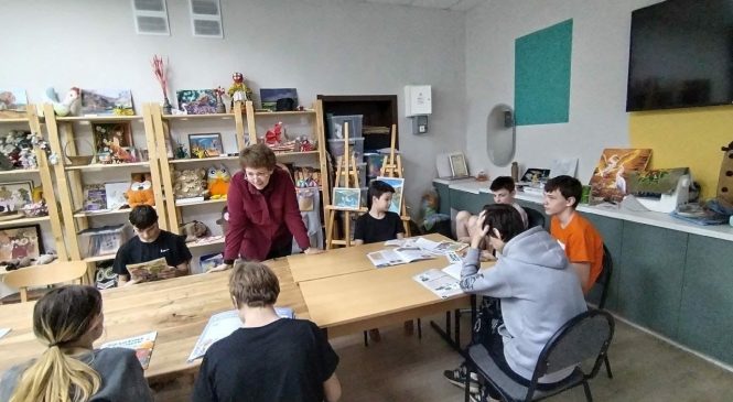 ГЛАВНОГО РЕДАКТОРА “ЗОЛОТОГО КЛЮЧИКА” СОФЬЮ МИЛЮТИНСКУЮ ПРИГЛАСИЛИ В НИЖНИЙ НОВГОРОД