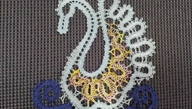 У ИЗМАЛКОВСКОЙ ЖУРНАЛИСТКИ ТОЖЕ УМЕЛЫЕ РУЧКИ