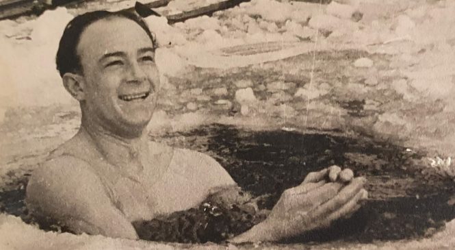 “ЛЕНИНЕЦ” — БЫЛА ТАКАЯ В ОБЛАСТИ ГАЗЕТА