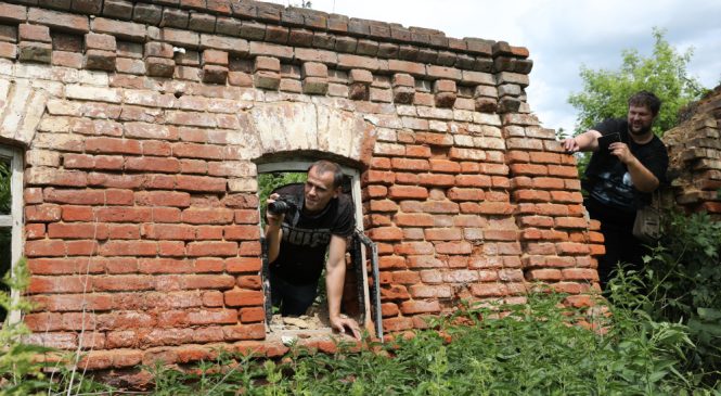 ПОРА ПОКАЗЫВАТЬ КОНТЕНТ