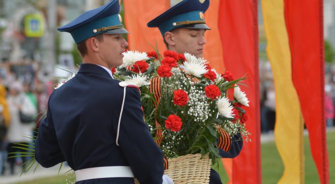 ИЗДАТЕЛЬСКИЙ ДОМ “ЛИПЕЦКАЯ ГАЗЕТА” ВЫСТУПИЛ С ИДЕЕЙ НАЗВАТЬ УЛИЦУ ИМЕНЕМ ВОЕННЫХ КОРРЕСПОНДЕНТОВ