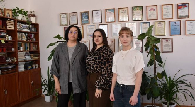 “ДОНСКИЕ ВЕСТИ” В ЗОНЕ ШКОЛЬНОГО ВНИМАНИЯ