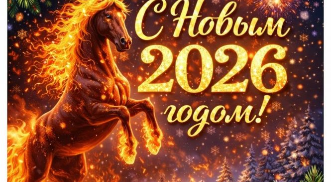 ЛИПЕЦКИЕ ЖУРНАЛИСТЫ ЛЮБЯТ НОВЫЙ ГОД!