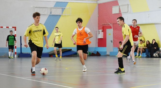 “ЗВЕЗДА” НЕ СНИЖАЕТ АКТИВНОСТИ