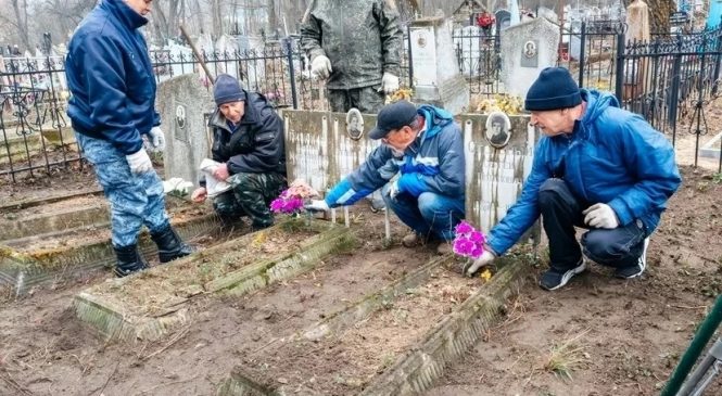 ЖУРНАЛИСТЫ “ЗАДОНСКОЙ ПРАВДЫ” ПРОДОЛЖАЮТ БЛАГОРОДНЫЙ ПРОЕКТ