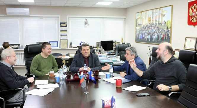 СРАЗУ ДВЕ ЖУРНАЛИСТКИ ТЕЛЕКАНАЛА “ЛИПЕЦКОЕ ВРЕМЯ” ПОБЕДИЛИ В КОНКУРСЕ ТЕЛЕКИНОФОРУМА “НОВАЯ РЕАЛЬНОСТЬ”