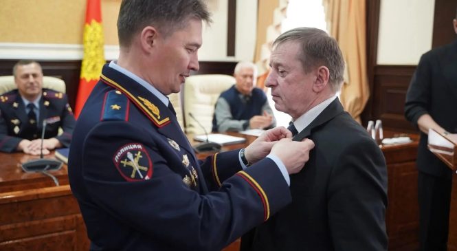 “ВО СЛАВУ ЗЕМЛИ ЛИПЕЦКОЙ”