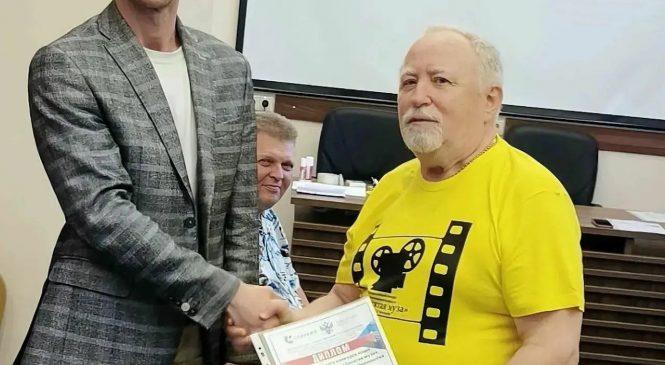 ЗАСЛУЖЕННЫЕ НАГРАДЫ ЗА ТВОРЧЕСКОЕ ВОСПИТАНИЕ