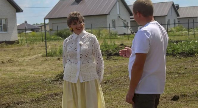 НОВЫЙ ПРОЕКТ ТЕЛЕКАНАЛА “ЛИПЕЦКОЕ ВРЕМЯ”‘
